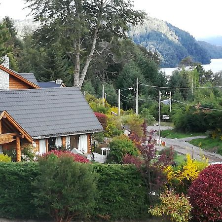 Hosteria Epulen Villa La Angostura Exterior foto